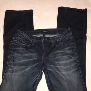 Bebe jeans